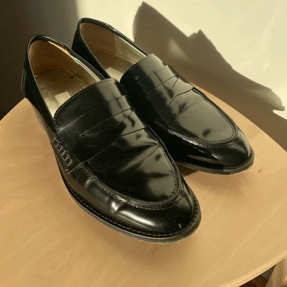 Suzanne Rae Orczy Loafer - Picture 6 of 7